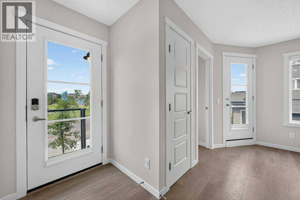 709, 474 Seton Circle SE, Calgary, Alberta  T3M 3P6 - Photo 7 - A2331790