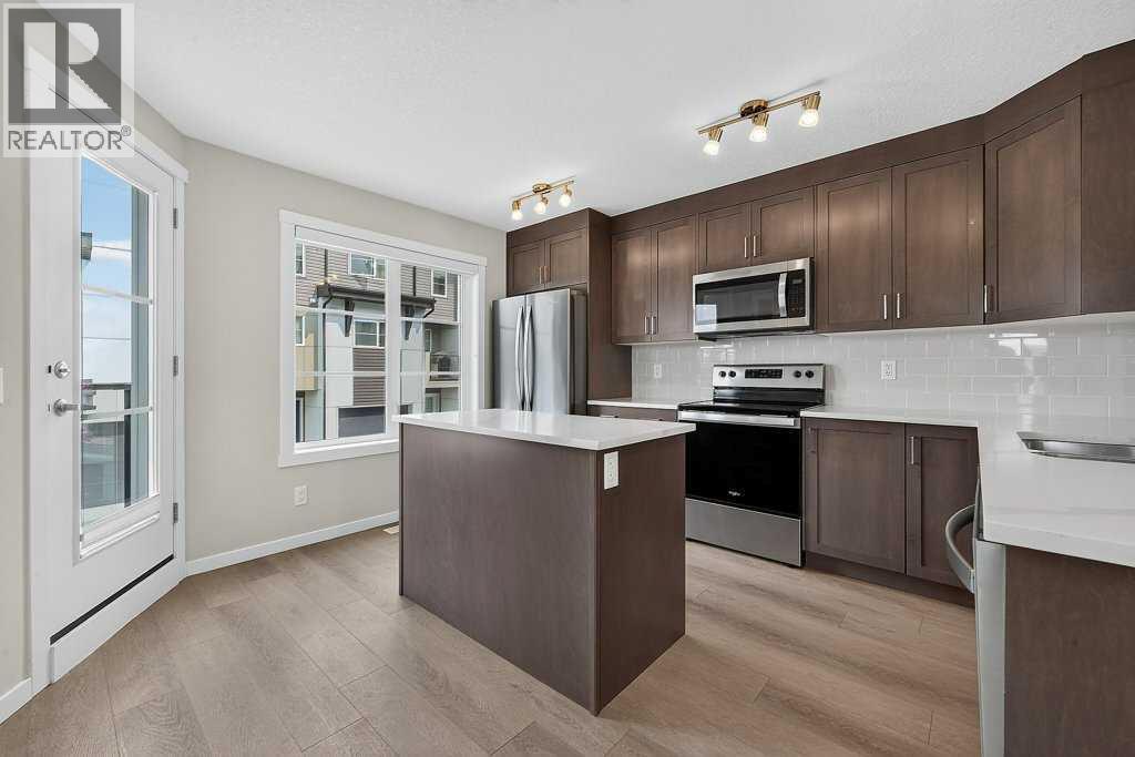 709, 474 Seton Circle SE, Calgary, Alberta  T3M 3P6 - Photo 8 - A2331790