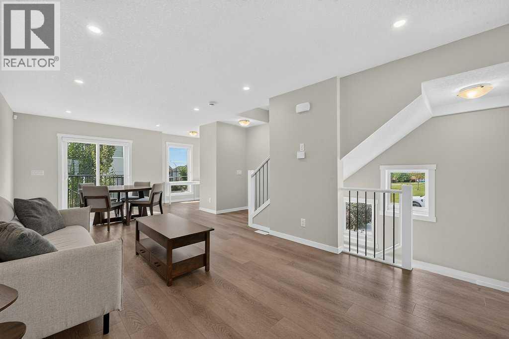709, 474 Seton Circle SE, Calgary, Alberta  T3M 3P6 - Photo 14 - A2331790