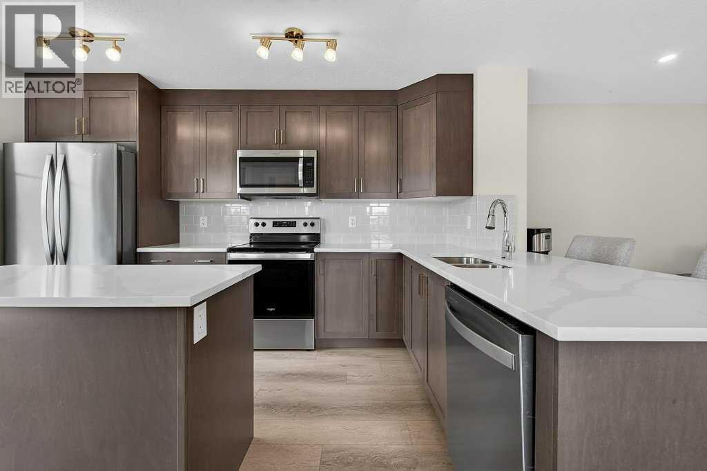 709, 474 Seton Circle SE, Calgary, Alberta  T3M 3P6 - Photo 9 - A2331790