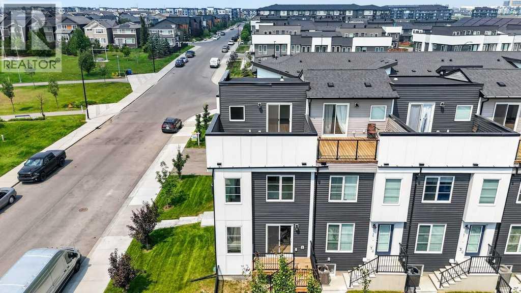 709, 474 Seton Circle SE, Calgary, Alberta  T3M 3P6 - Photo 4 - A2331790