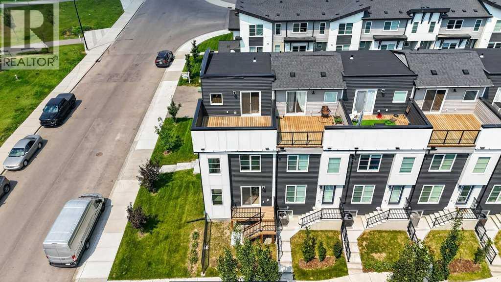 709, 474 Seton Circle SE, Calgary, Alberta  T3M 3P6 - Photo 5 - A2331790