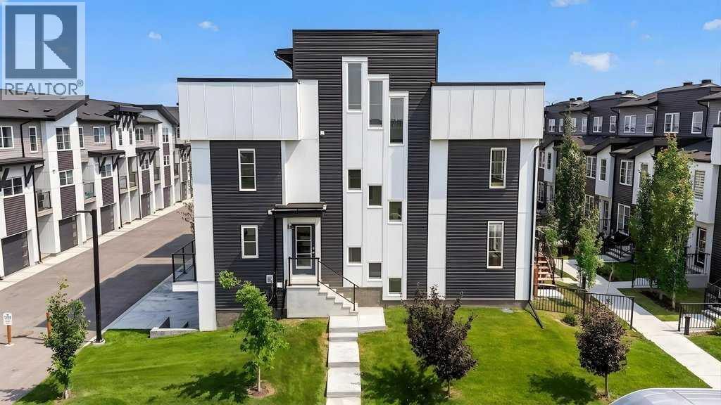 709, 474 Seton Circle SE, Calgary, Alberta