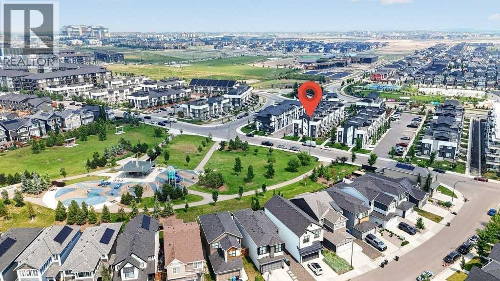 709, 474 Seton Circle SE, Calgary, Alberta  T3M 3P6 - Photo 47 - A2331790