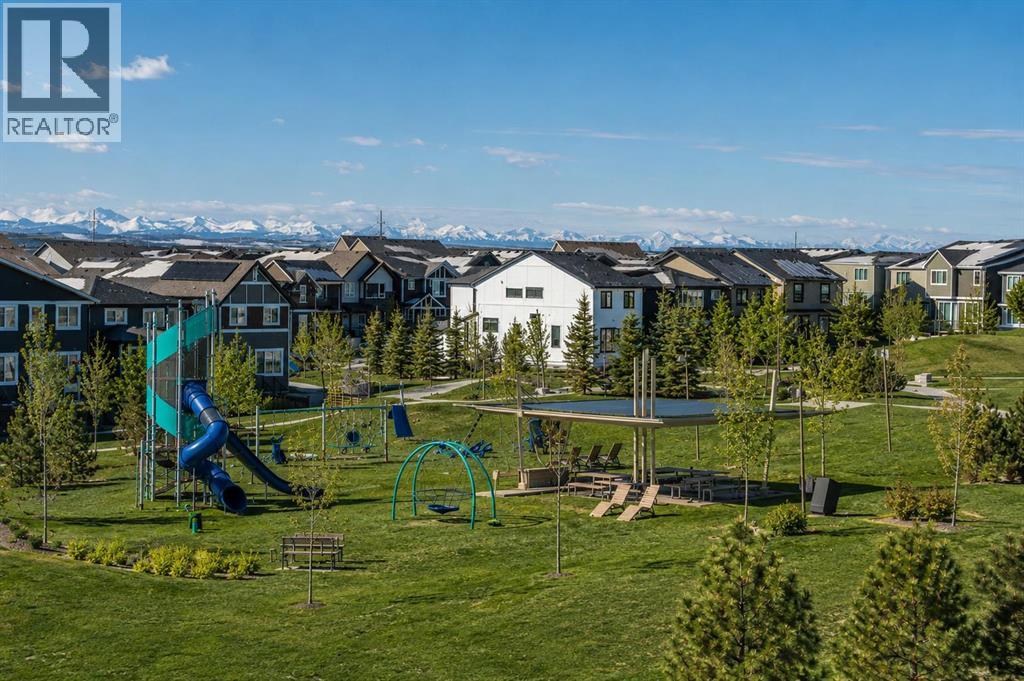 709, 474 Seton Circle SE, Calgary, Alberta  T3M 3P6 - Photo 37 - A2331790