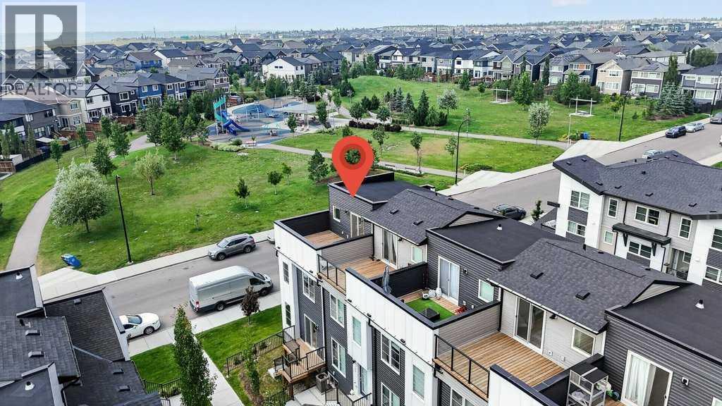 709, 474 Seton Circle SE, Calgary, Alberta  T3M 3P6 - Photo 44 - A2331790