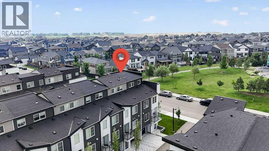 709, 474 Seton Circle SE, Calgary, Alberta  T3M 3P6 - Photo 45 - A2331790