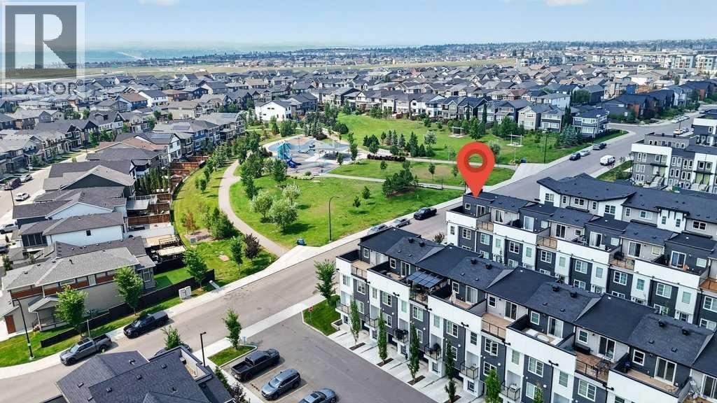 709, 474 Seton Circle SE, Calgary, Alberta  T3M 3P6 - Photo 46 - A2331790