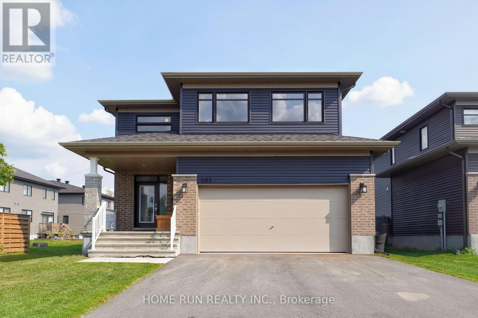 282 NELSON STREET E, Carleton Place, Ontario