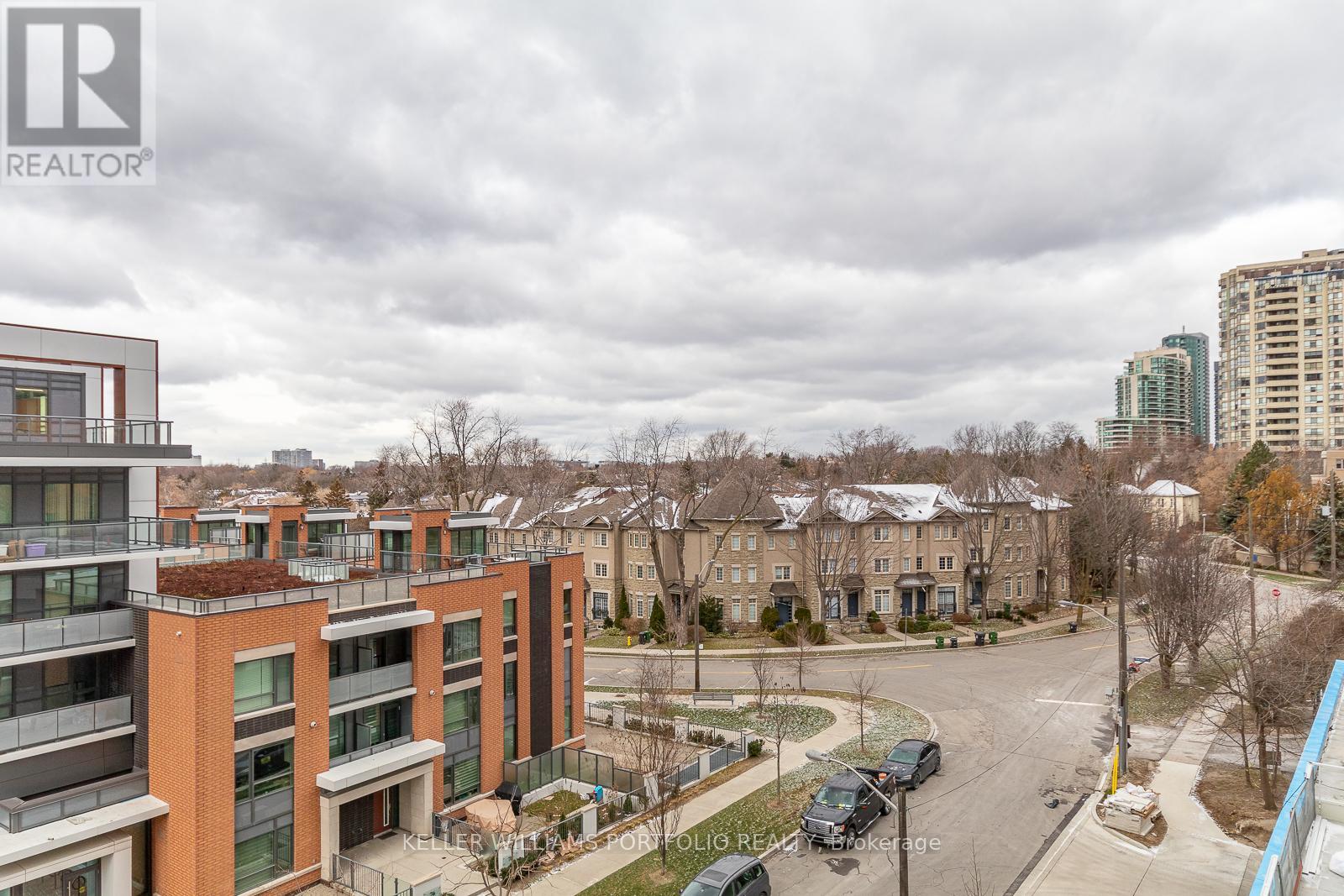 608 - 75 Canterbury Place, Toronto, Ontario  M2N 0L2 - Photo 16 - C13629942