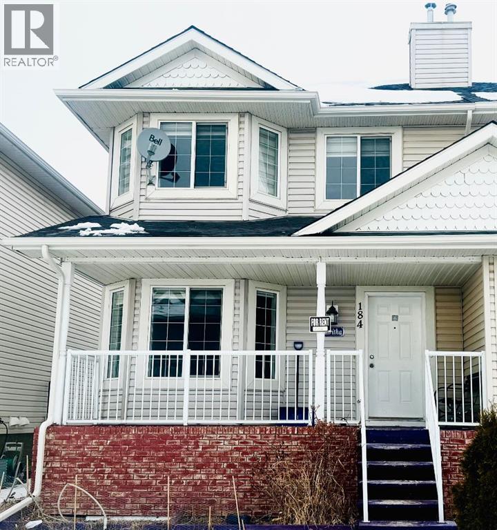 184 TARALAKE Terrace NE, Calgary, Alberta