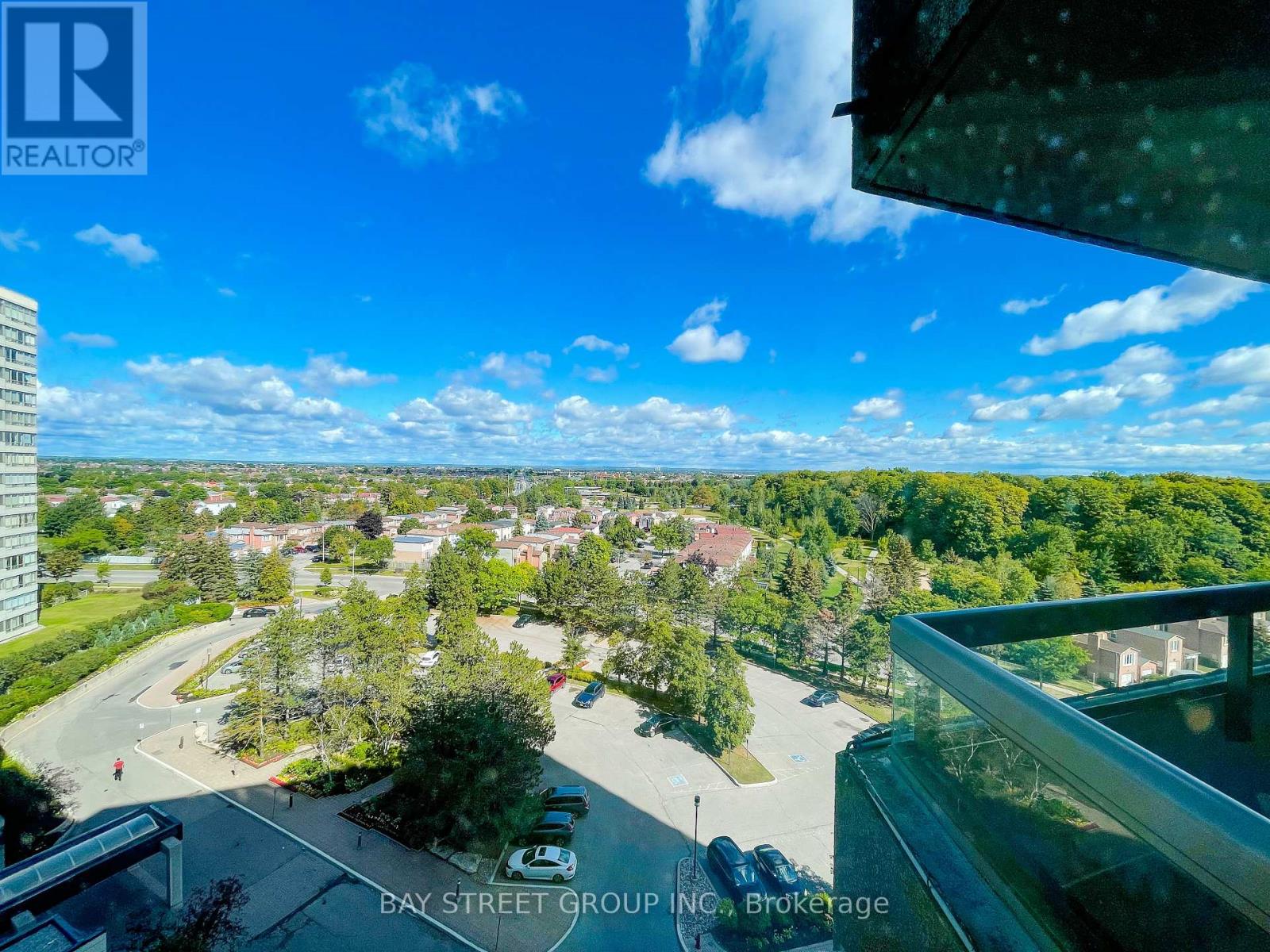 1007 - 150 Alton Towers Circle, Toronto, Ontario  M1V 4X7 - Photo 8 - E13629922