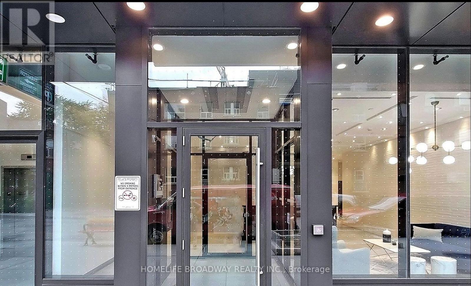 313 - 246 Logan Avenue, Toronto, Ontario  M4M 0E9 - Photo 15 - E13629924