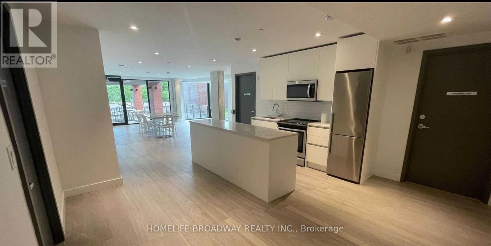313 - 246 Logan Avenue, Toronto, Ontario  M4M 0E9 - Photo 16 - E13629924