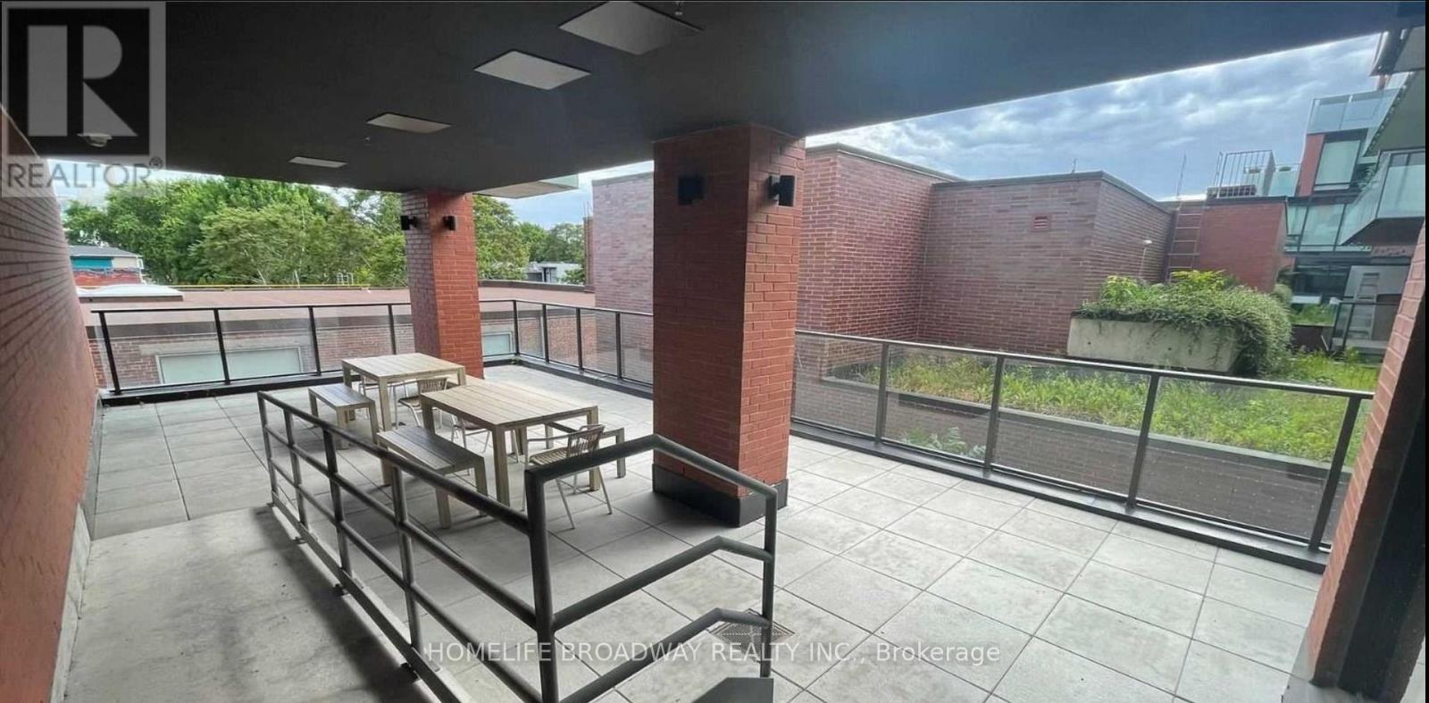 313 - 246 Logan Avenue, Toronto, Ontario  M4M 0E9 - Photo 17 - E13629924