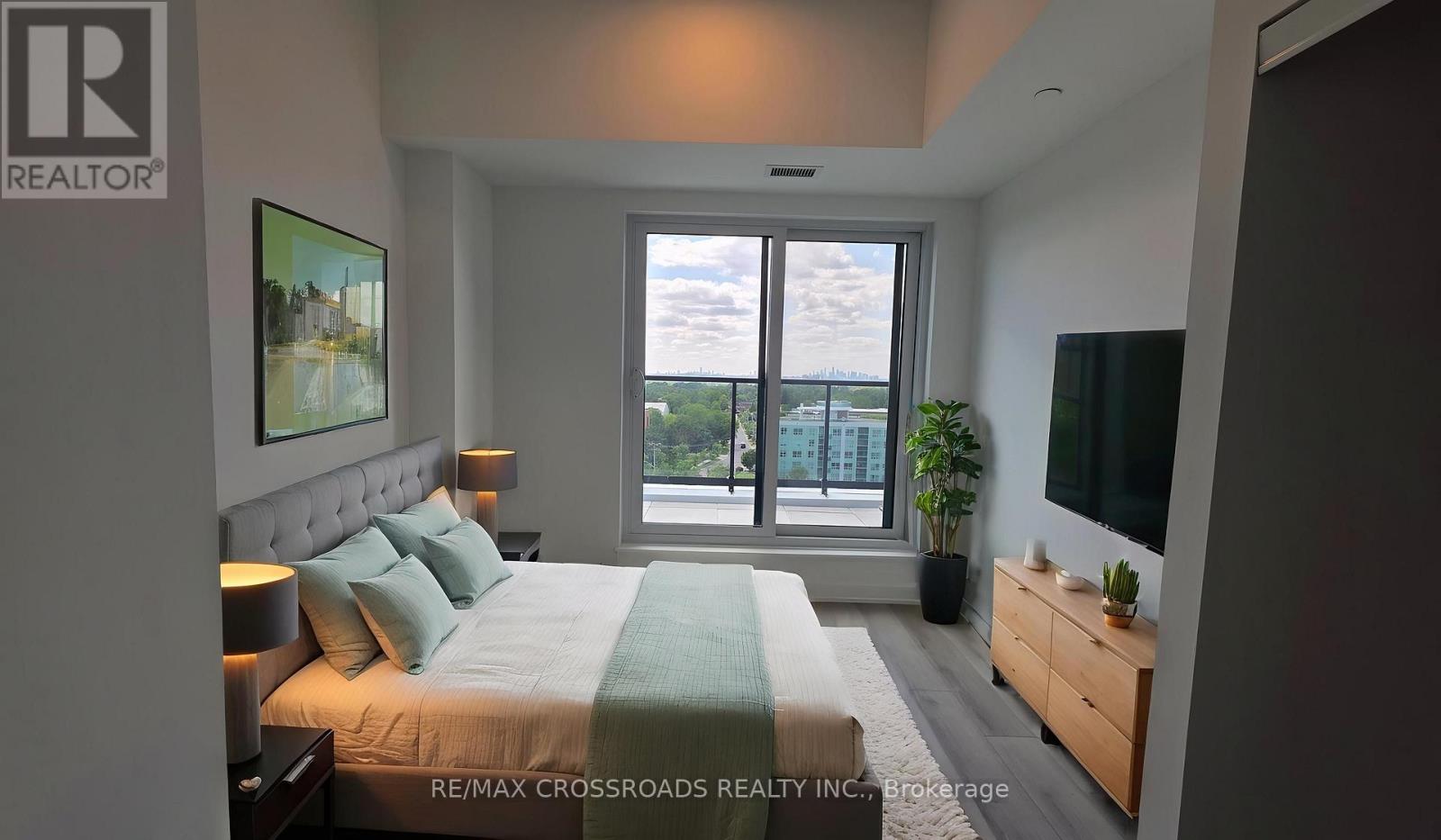 902 - 20 Deans Drive, Toronto, Ontario  M1L 0J7 - Photo 15 - E13629950