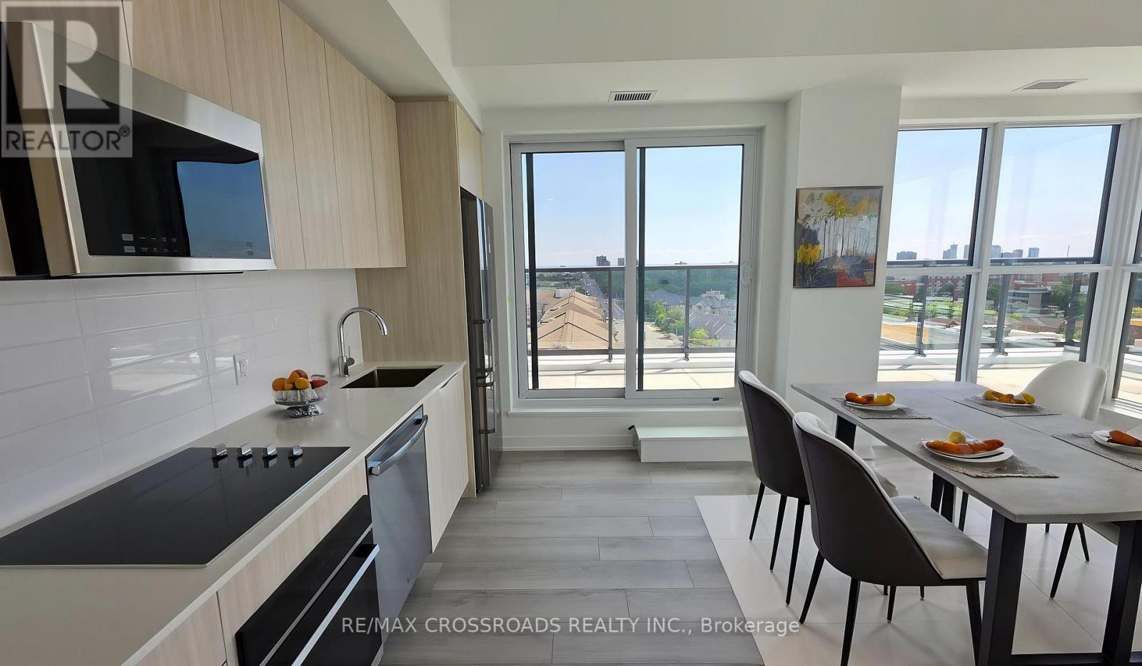 902 - 20 Deans Drive, Toronto, Ontario  M1L 0J7 - Photo 18 - E13629950