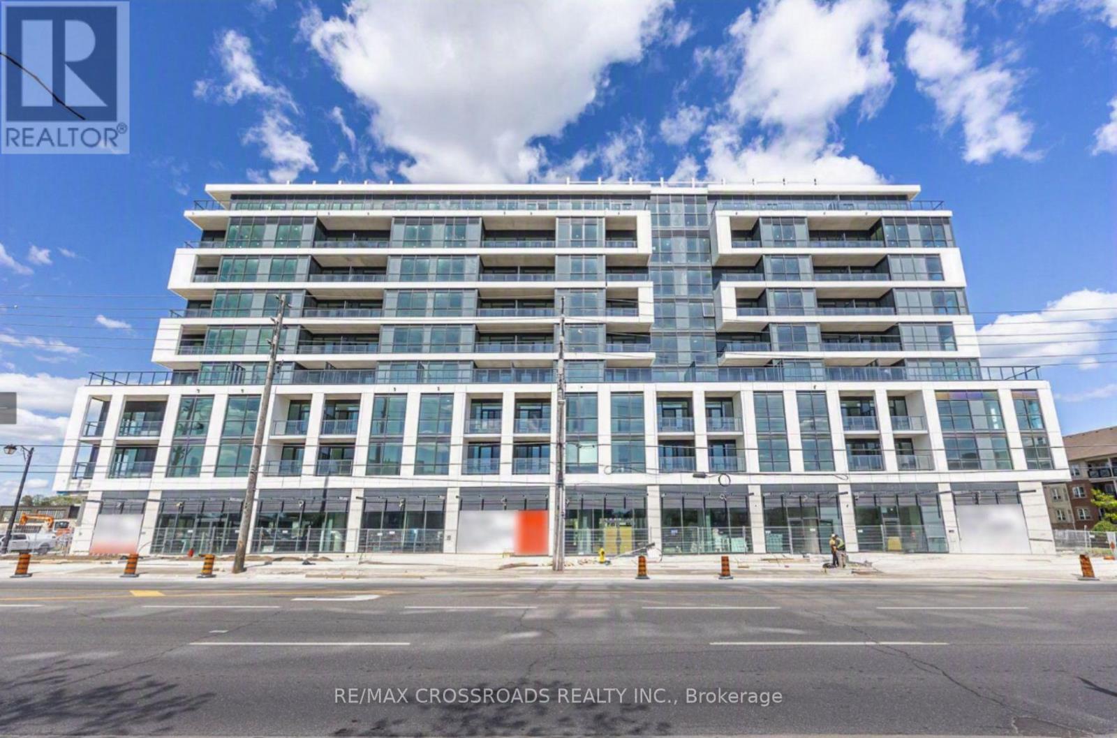 902 - 20 Deans Drive, Toronto, Ontario  M1L 0J7 - Photo 2 - E13629950