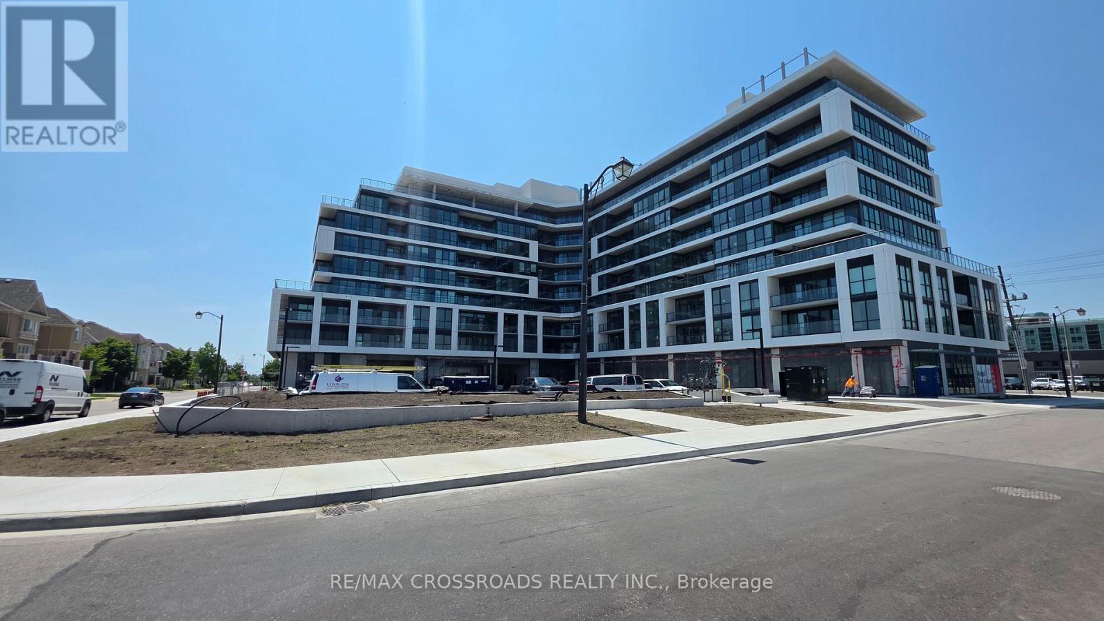 902 - 20 Deans Drive, Toronto, Ontario  M1L 0J7 - Photo 5 - E13629950