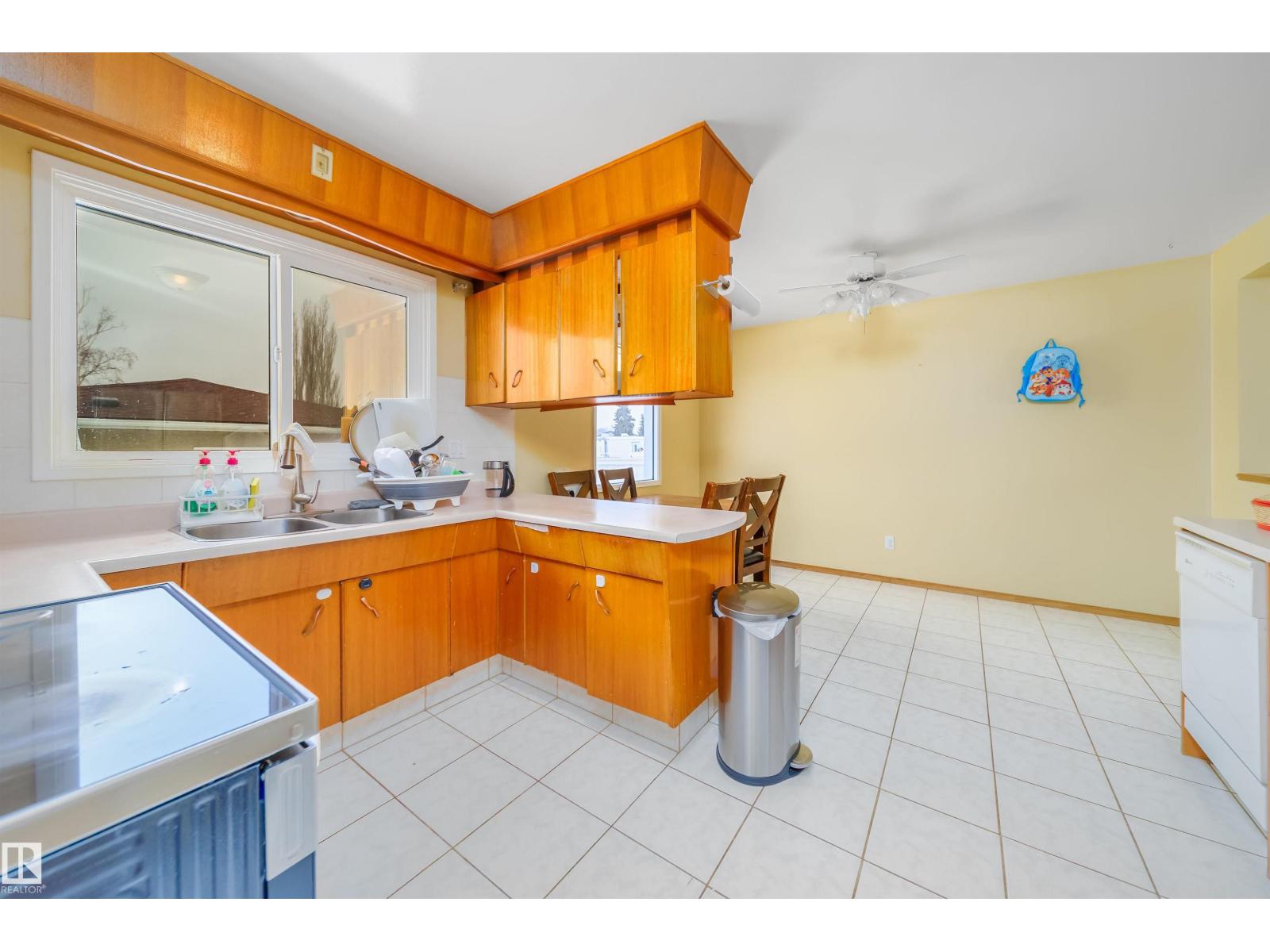 7911 145 Av NW NW, Edmonton, Alberta  T5C 2S8 - Photo 22 - E4501836