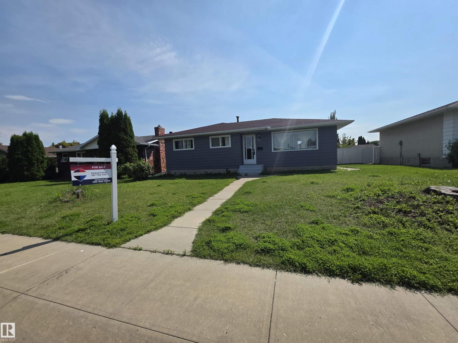 7911 145 Av NW NW, Edmonton, Alberta  T5C 2S8 - Photo 48 - E4501836