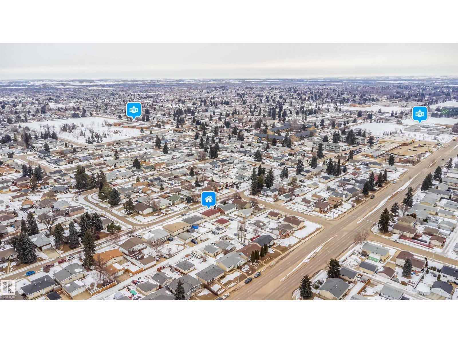 7911 145 Av NW NW, Edmonton, Alberta  T5C 2S8 - Photo 6 - E4501836