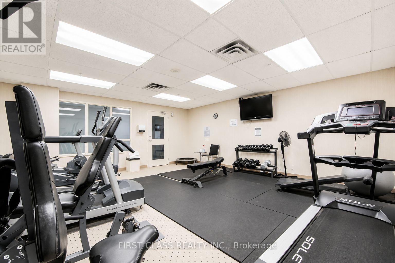 106 - 91 Townsgate Drive, Vaughan, Ontario  L4J 8E8 - Photo 18 - N13629920