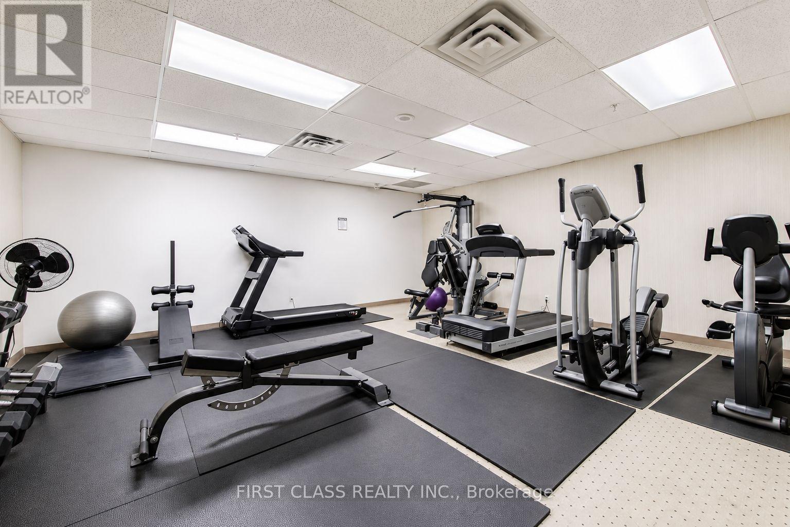 106 - 91 Townsgate Drive, Vaughan, Ontario  L4J 8E8 - Photo 19 - N13629920