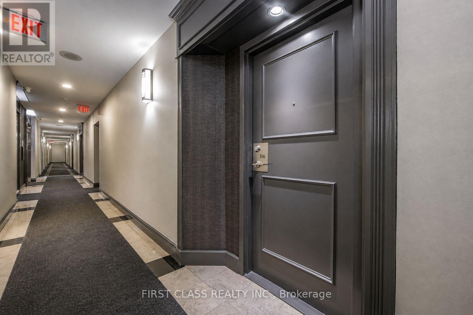 106 - 91 Townsgate Drive, Vaughan, Ontario  L4J 8E8 - Photo 4 - N13629920