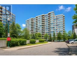 106 - 91 TOWNSGATE DRIVE, Vaughan, Ontario