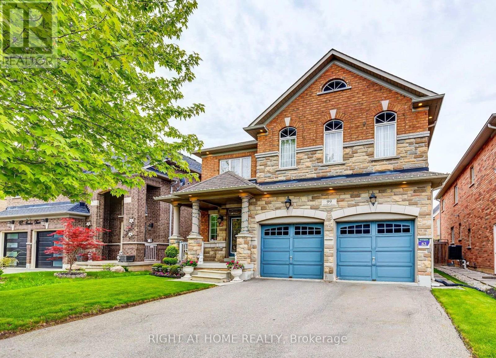 99 Ascalon Drive, Vaughan, Ontario  L6A 0M4 - Photo 2 - N13629940