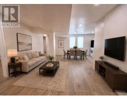 99 ASCALON DRIVE, Vaughan, Ontario