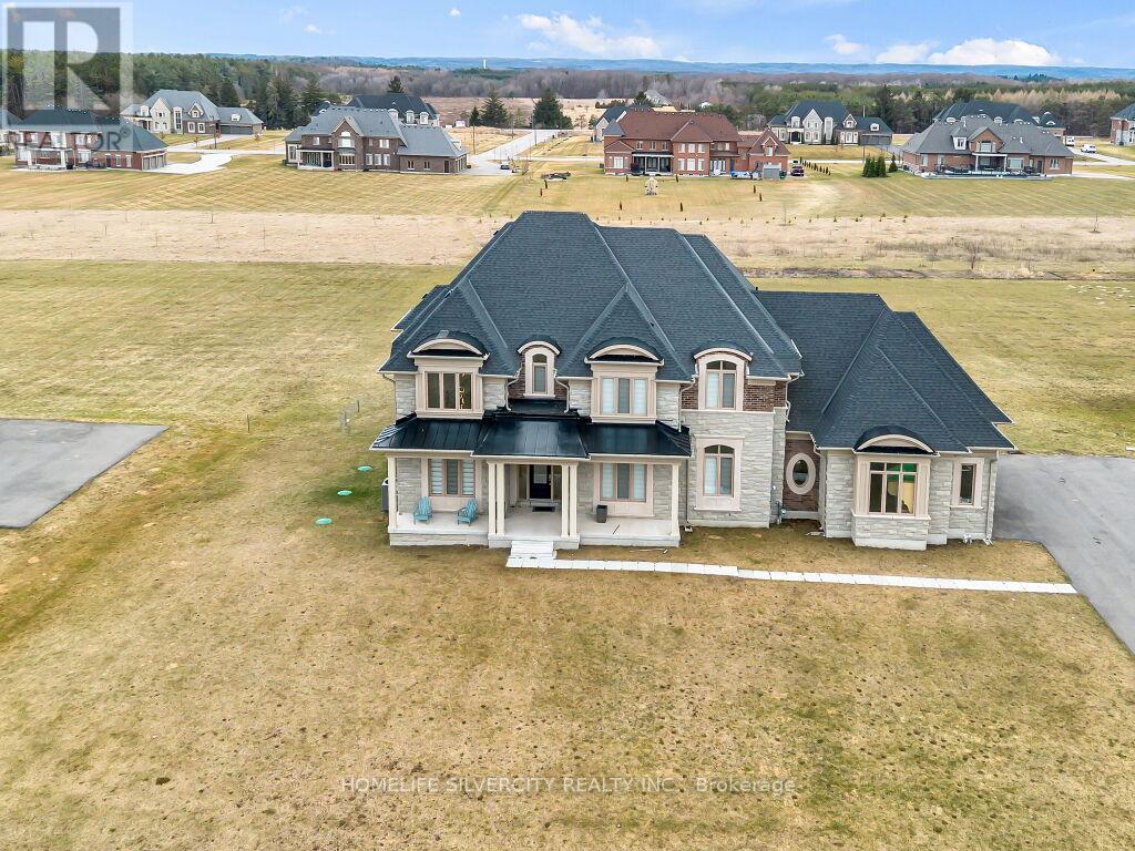 255 Amos Drive, Caledon, Ontario  L7E 4L7 - Photo 2 - W13629928