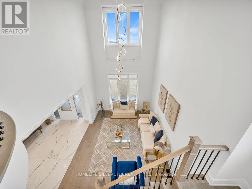 255 Amos Drive, Caledon, Ontario  L7E 4L7 - Photo 22 - W13629928