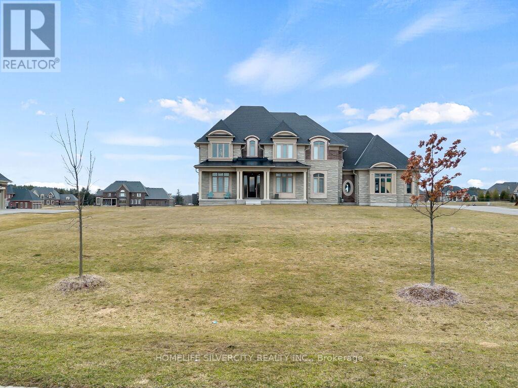 255 Amos Drive, Caledon, Ontario  L7E 4L7 - Photo 3 - W13629928