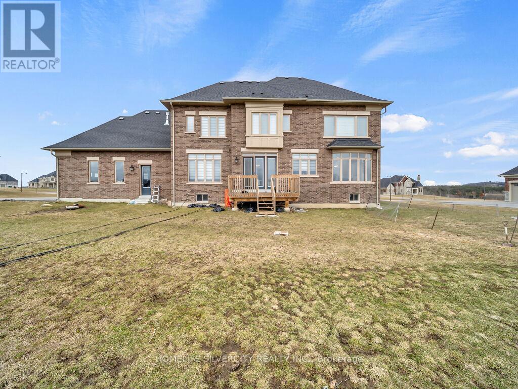 255 Amos Drive, Caledon, Ontario  L7E 4L7 - Photo 37 - W13629928