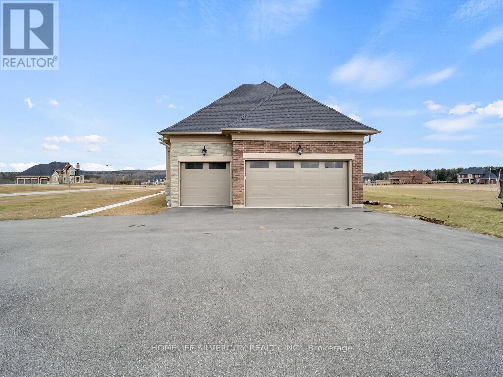 255 Amos Drive, Caledon, Ontario  L7E 4L7 - Photo 38 - W13629928