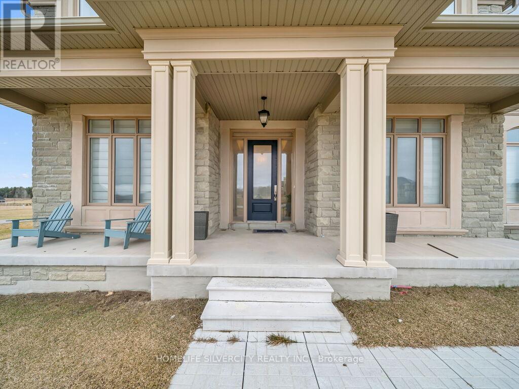 255 Amos Drive, Caledon, Ontario  L7E 4L7 - Photo 5 - W13629928