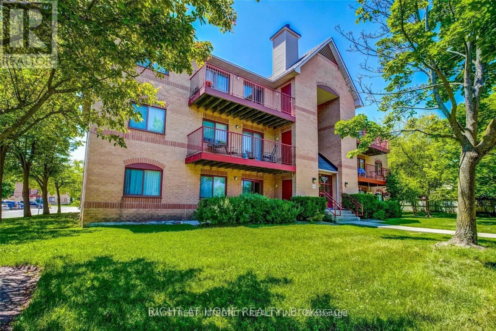 234 - 1498 PILGRIMS WAY, Oakville, Ontario