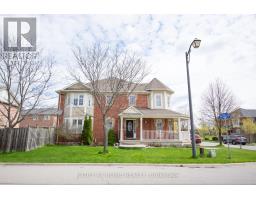 221 PROSSER CIRCLE, Milton, Ontario