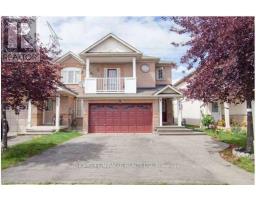 7419 MAGISTRATE TERRACE, Mississauga, Ontario