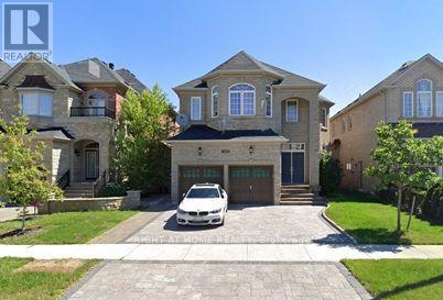 (BSMNT) - 1334 KESTELL BOULEVARD, Oakville, Ontario