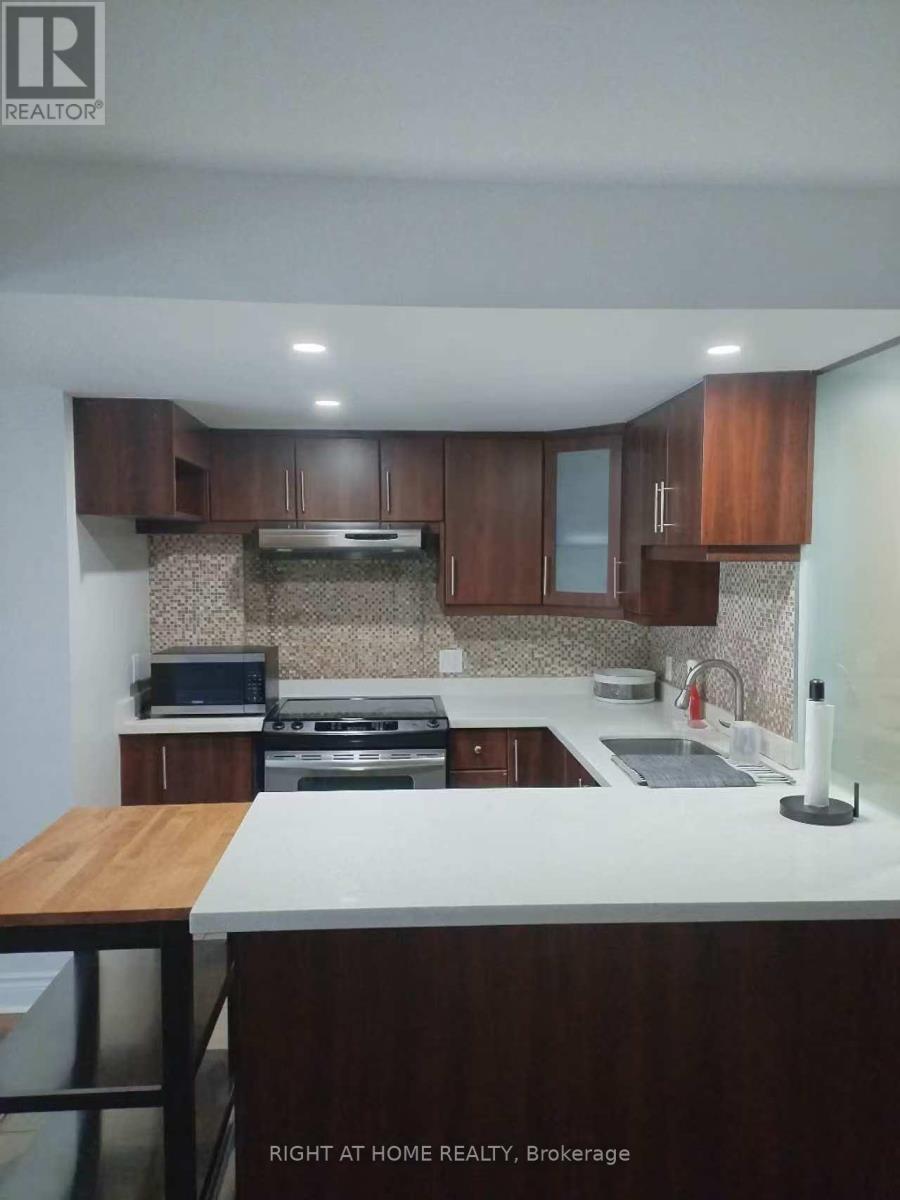 (Bsmnt) - 1334 Kestell Boulevard, Oakville, Ontario  L6H 0C8 - Photo 5 - W13629948