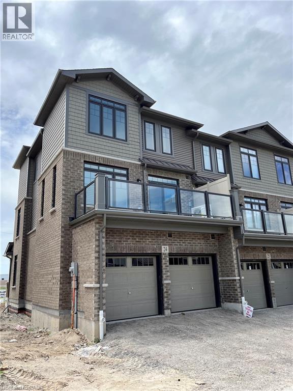10 Birmingham Drive Unit# 24, Cambridge, Ontario  N1R 0C6 - Photo 2 - 40840853