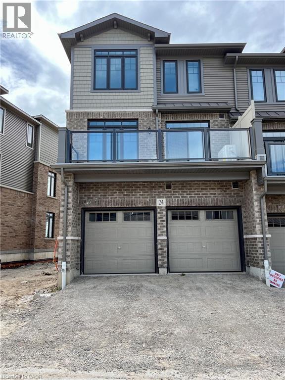10 BIRMINGHAM Drive Unit# 24, Cambridge, Ontario