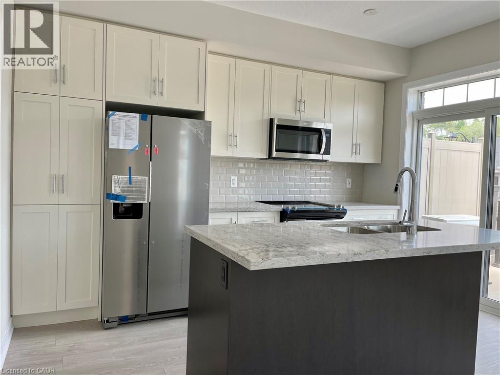 10 Birmingham Drive Unit# 24, Cambridge, Ontario  N1R 0C6 - Photo 7 - 40840853
