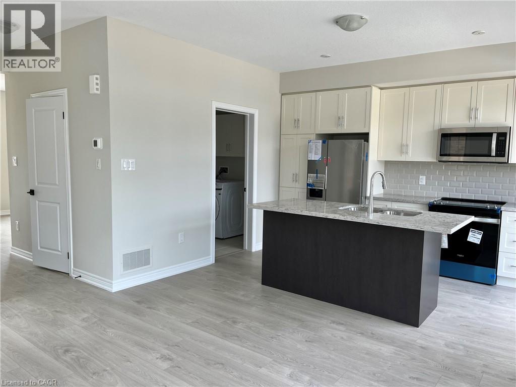 10 Birmingham Drive Unit# 24, Cambridge, Ontario  N1R 0C6 - Photo 5 - 40840853