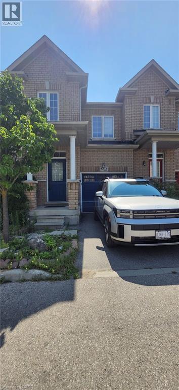 110 HIGHLAND Road Unit# 27, Kitchener, Ontario
