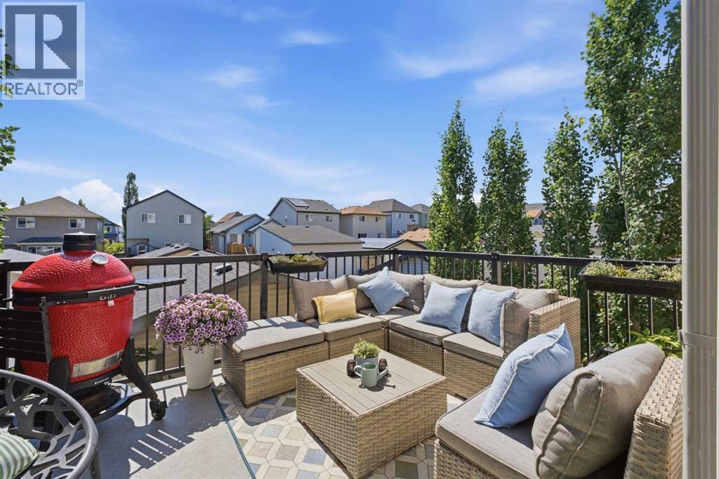 31 Reunion Grove NW, Airdrie, Alberta  T4B 0Y9 - Photo 14 - A2332773