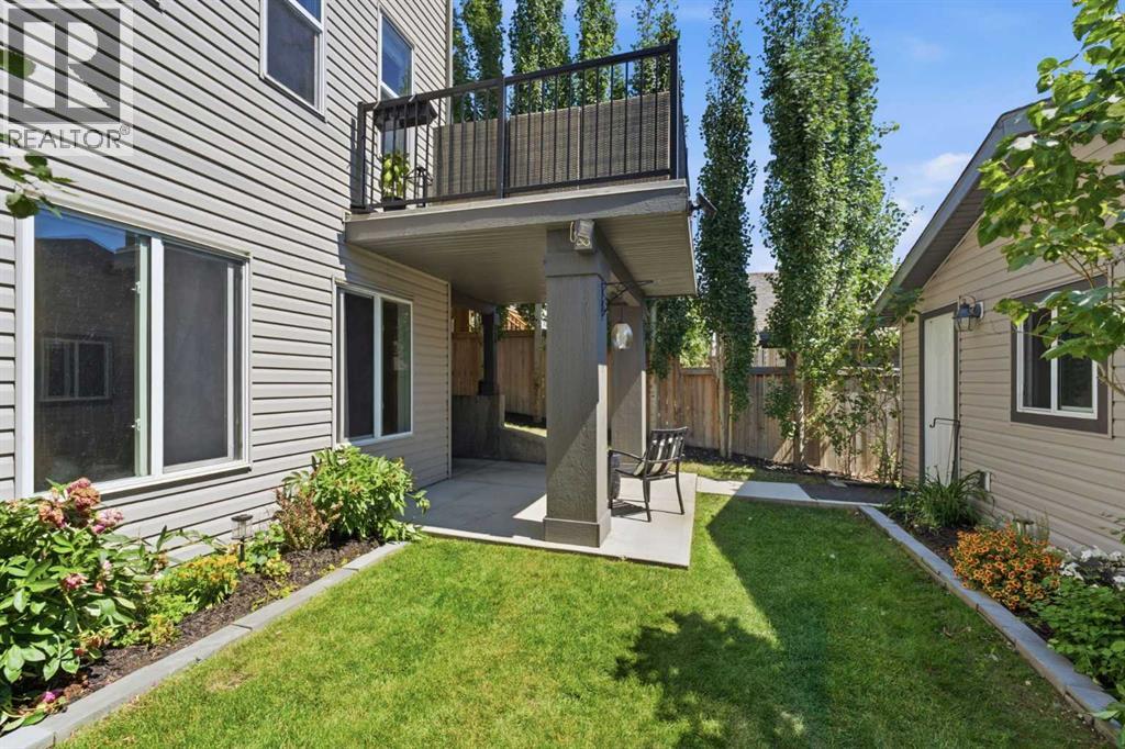 31 Reunion Grove NW, Airdrie, Alberta  T4B 0Y9 - Photo 35 - A2332773
